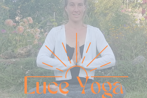 Luce Yoga