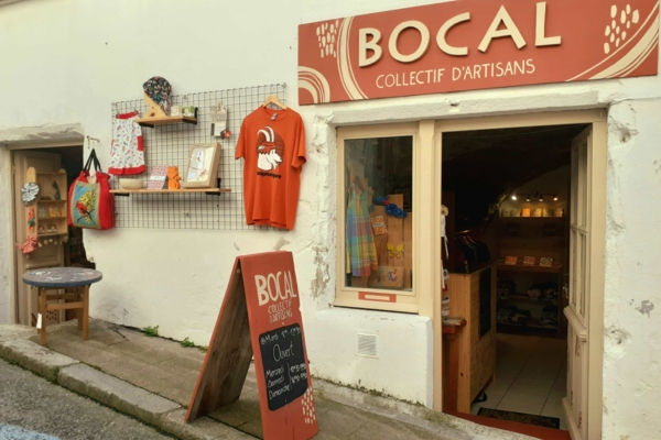 Le Bocal